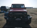 2016 Jeep Wrangler Unlimited — photo 13 of 17 | VIN 1C4BJWDG1GL159263