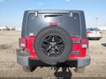 2016 Jeep Wrangler Unlimited — photo 17 of 17 | VIN 1C4BJWDG1GL159263