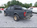 2001 Nissan Frontier — photo 3 of 11 | VIN 1N6ED27T11C398418