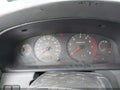 2001 Nissan Frontier — photo 7 of 11 | VIN 1N6ED27T11C398418