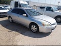 2005 Honda Accord — photo 1 of 13 | VIN 3HGCM56475G701423