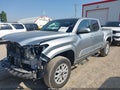2026 Toyota Tacoma — photo 2 of 17 | VIN 3TMLB5JN6TM221988