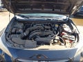 2019 Subaru Crosstrek — photo 10 of 16 | VIN JF2GTABC1K8263820