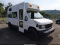 2007 Ford E-350 — photo 1 of 12 | VIN 1FTSS34L57DA11216