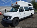 2007 Ford E-350 — photo 2 of 12 | VIN 1FTSS34L57DA11216