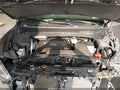 2015 Infiniti QX60 — photo 10 of 16 | VIN 5N1AL0MM5FC533375