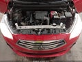 2019 Mitsubishi Mirage — photo 10 of 18 | VIN ML32F3FJ3KHF06182