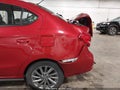 2019 Mitsubishi Mirage — photo 18 of 18 | VIN ML32F3FJ3KHF06182