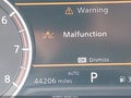 2021 Nissan Rogue — photo 15 of 18 | VIN 5N1AT3BB6MC817940