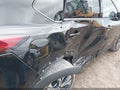 2021 Nissan Rogue — photo 17 of 18 | VIN 5N1AT3BB6MC817940