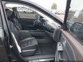 2021 Nissan Rogue — photo 5 of 18 | VIN 5N1AT3BB6MC817940