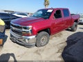 2018 Chevrolet Silverado 1500 — photo 2 of 16 | VIN 3GCPCREC4JG452205