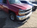 2018 Chevrolet Silverado 1500 — photo 6 of 16 | VIN 3GCPCREC4JG452205
