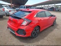2017 Honda Civic — photo 4 of 16 | VIN SHHFK7H52HU213153