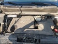 2015 Infiniti QX60 — photo 10 of 17 | VIN 5N1AL0MN4FC505429