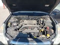 2011 Subaru Outback — photo 10 of 11 | VIN 4S4BRBGC1B3317289