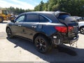 2015 Acura MDX — photo 3 of 17 | VIN 5FRYD4H8XFB022458