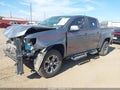 2018 Chevrolet Colorado — photo 2 of 11 | VIN 1GCGTDEN6J1263896