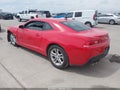 2015 Chevrolet Camaro — photo 3 of 16 | VIN 2G1FD1E35F9197178
