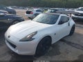 2010 Nissan 370Z — photo 2 of 16 | VIN JN1AZ4EH8AM505720