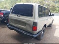 1993 Toyota Land Cruiser — photo 4 of 16 | VIN FZJ800056428