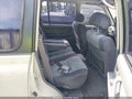 1993 Toyota Land Cruiser — photo 8 of 16 | VIN FZJ800056428