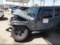 2015 Jeep Wrangler Unlimited — photo 6 of 17 | VIN 1C4HJWEG0FL734752
