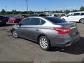2019 Nissan Sentra — photo 3 of 15 | VIN 3N1AB7AP5KY376899