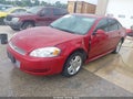 2014 Chevrolet Impala Limited — photo 2 of 11 | VIN 2G1WB5E31E1148912