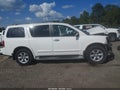 2011 Nissan Armada — photo 14 of 17 | VIN 5N1BA0ND7BN623375