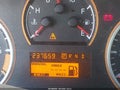 2011 Nissan Armada — photo 16 of 17 | VIN 5N1BA0ND7BN623375