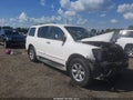 2011 Nissan Armada — photo 1 of 17 | VIN 5N1BA0ND7BN623375