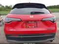 2025 Honda HR-V — photo 17 of 17 | VIN 3CZRZ2H51SM720037