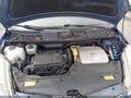 2007 Toyota Prius — photo 10 of 11 | VIN JTDKB20U677686466