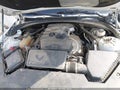 2016 Cadillac ATS — photo 10 of 16 | VIN 1G6AA5RA0G0185304