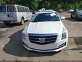 2016 Cadillac ATS — photo 12 of 16 | VIN 1G6AA5RA0G0185304
