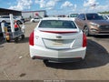 2016 Cadillac ATS — photo 16 of 16 | VIN 1G6AA5RA0G0185304