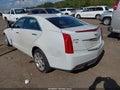 2016 Cadillac ATS — photo 3 of 16 | VIN 1G6AA5RA0G0185304