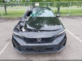 2025 Honda Civic — photo 12 of 16 | VIN 2HGFE2F56SH574466