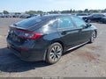 2024 Honda Civic — photo 4 of 16 | VIN 19XFL1H76RE007614