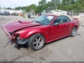 2001 Ford Mustang — photo 2 of 18 | VIN 1FAFP45X01F195864