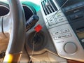 2007 Lexus RX 350 — photo 11 of 17 | VIN 2T2HK31U97C010795