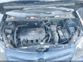 2004 Scion xA — photo 10 of 12 | VIN JTKKT624X40045240