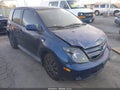 2004 Scion xA — photo 1 of 12 | VIN JTKKT624X40045240
