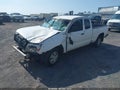 2007 Toyota Tacoma — photo 2 of 12 | VIN 5TETX22N07Z326663