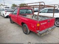 1995 Nissan Truck — photo 3 of 11 | VIN 1N6SD11S2SC399253