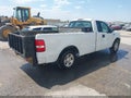 2008 Ford F-150 — photo 4 of 12 | VIN 1FTPF12VX8KD86194