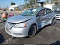 2015 Nissan Sentra — photo 2 of 13 | VIN 3N1AB7APXFY263925