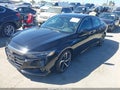 2022 Honda Accord — photo 2 of 16 | VIN 1HGCV3F20NA036234