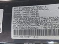 2022 Honda Accord — photo 9 of 16 | VIN 1HGCV3F20NA036234